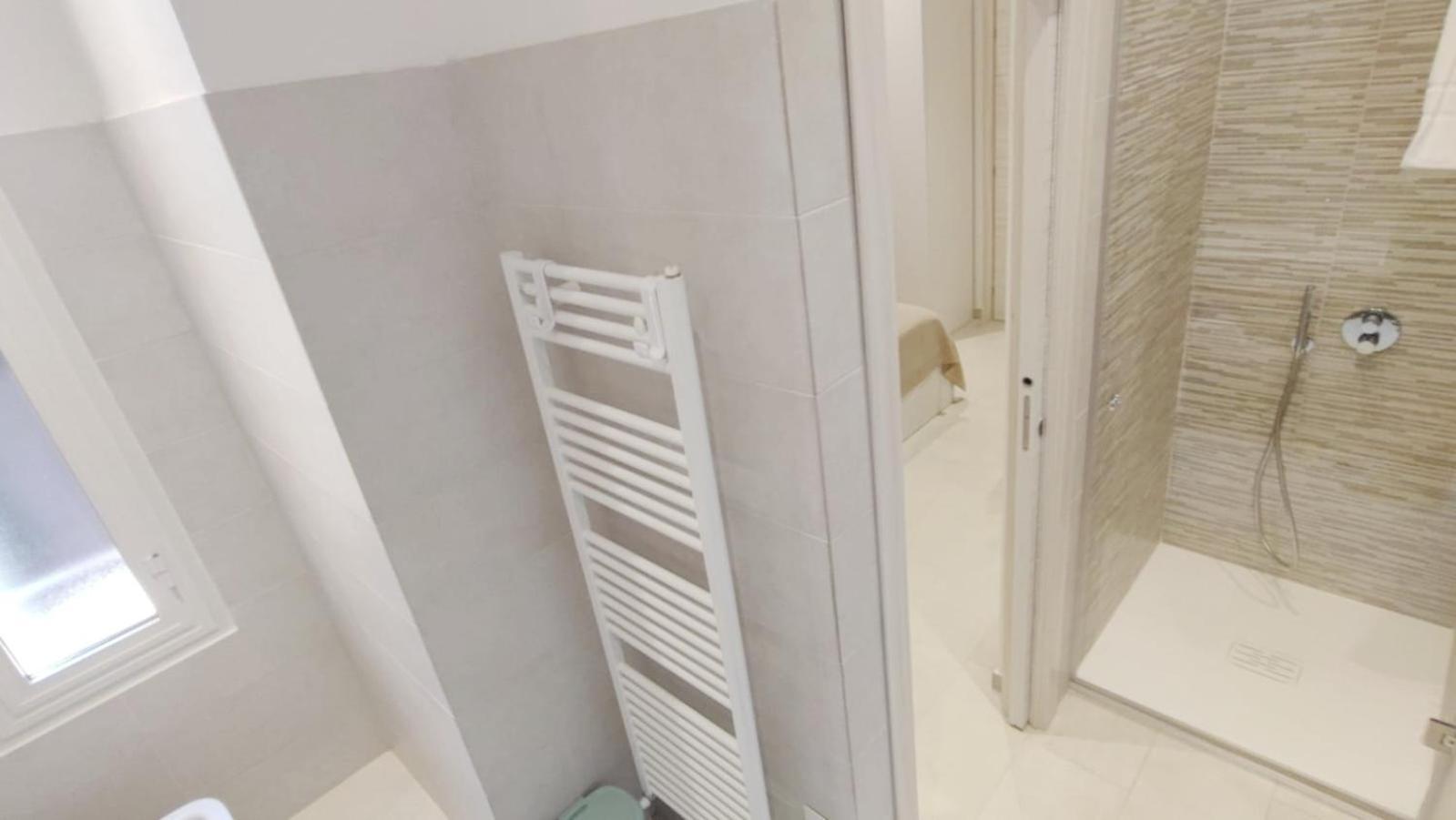 Barby 1 Ξενοδοχείο Λα Σπέτσια Εξωτερικό φωτογραφία