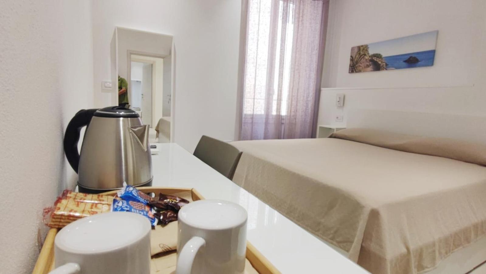 Barby 1 Ξενοδοχείο Λα Σπέτσια Εξωτερικό φωτογραφία