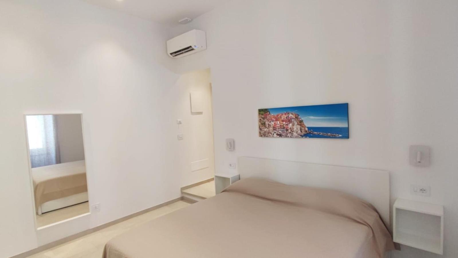 Barby 1 Ξενοδοχείο Λα Σπέτσια Εξωτερικό φωτογραφία